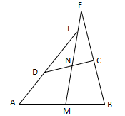初二数学期末复习：几何经典题含详细解答过程