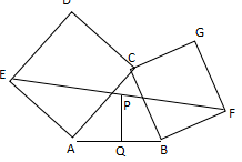 初二数学期末复习：几何经典题含详细解答过程