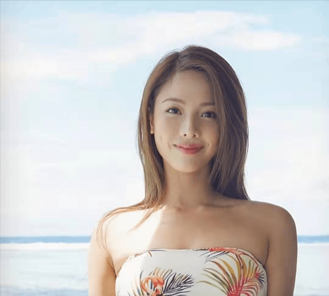 角色|TVB上位小花扮演小龙女，惊人仙气迷倒众人，气质不输李若彤