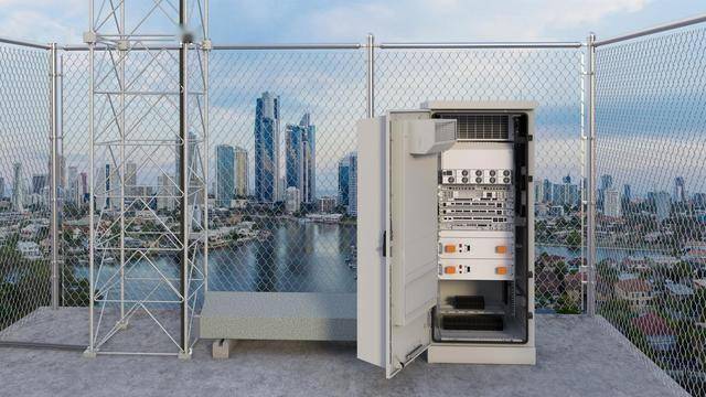 戴尔全球CTO：5G技术将比WiFi更具优势