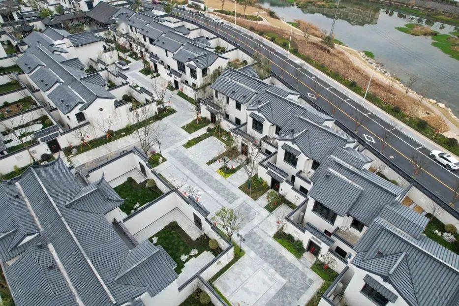 很失望春风楠溪交付宋卫平的蓝城小镇长残了