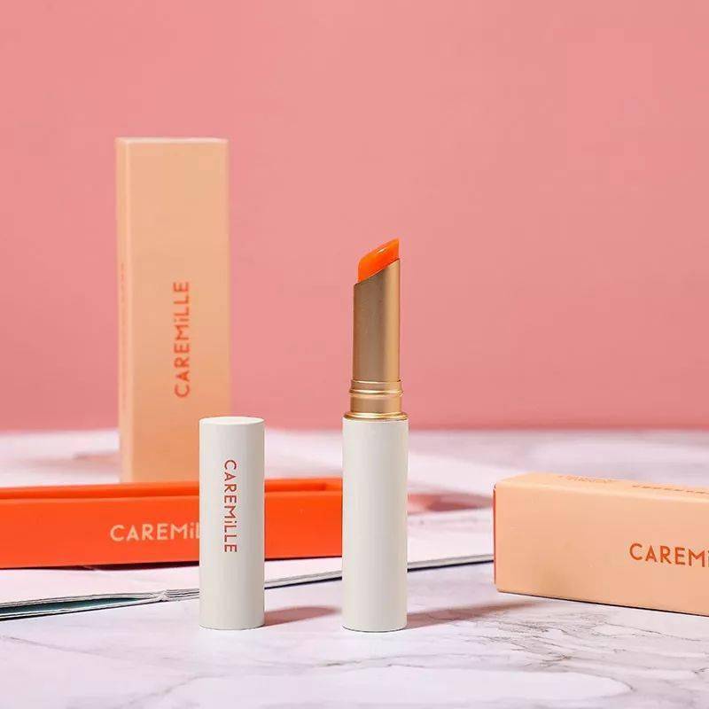 唇膏能当口红使的唇膏,终于让我等到降价了!