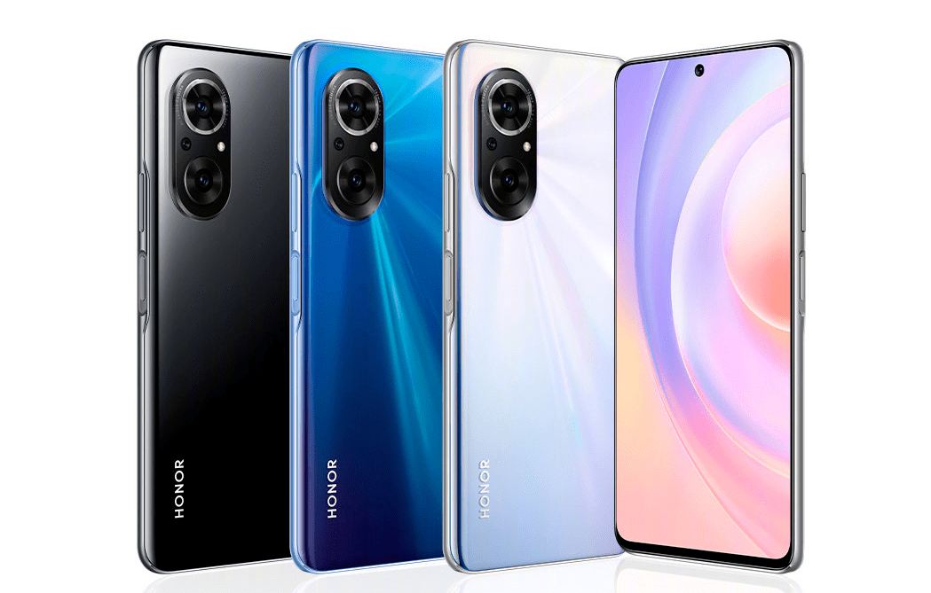 【新机】华为nova系列4G新机入网 外观配置套娃荣耀50SE？