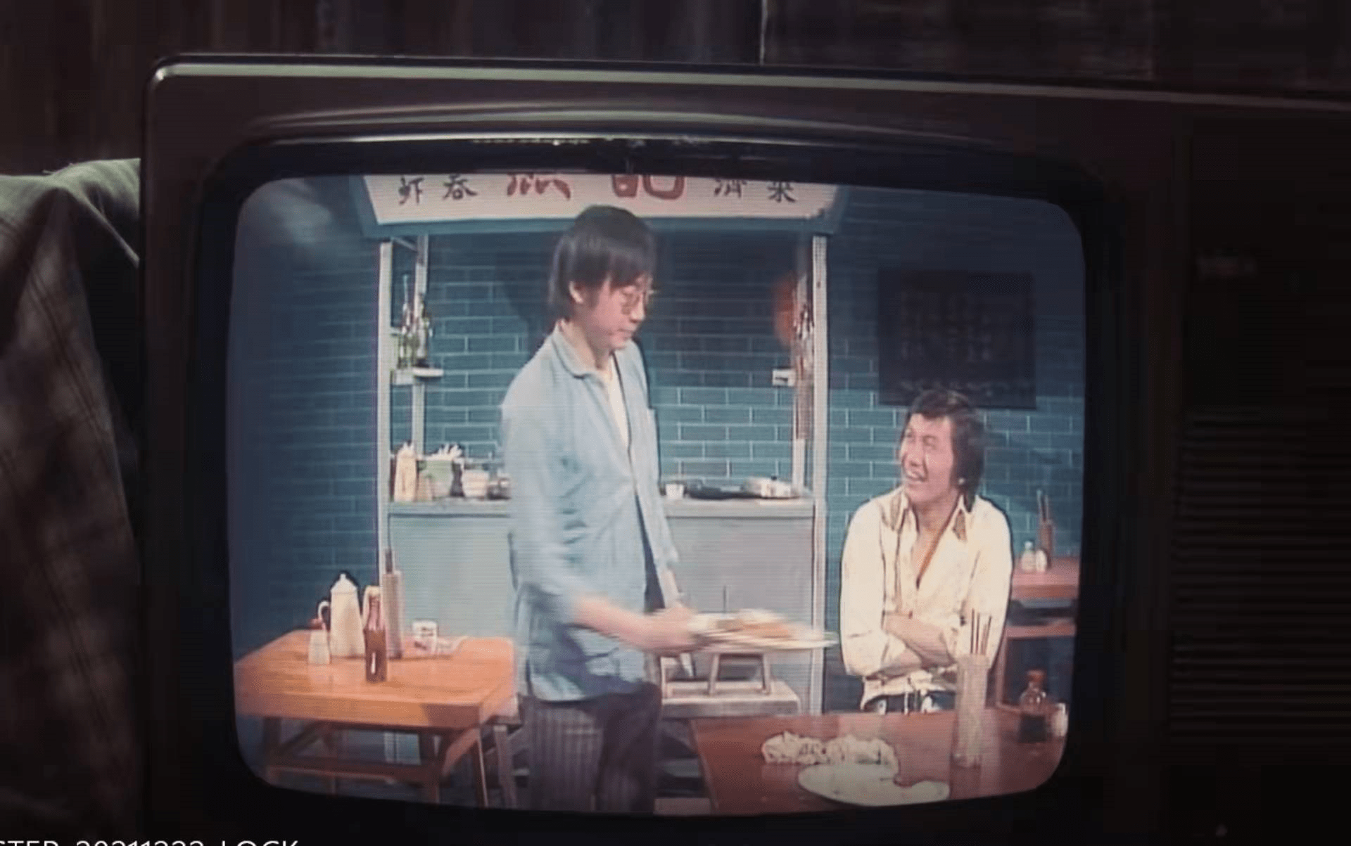 角色|TVB上位小花扮演小龙女，惊人仙气迷倒众人，气质不输李若彤