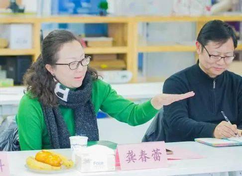 上海现代职业技术学校校长吴凯一行来校交流_樊江_专业_工作