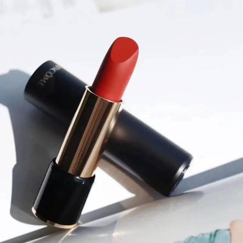 兰蔻你最爱的大牌口红来啦!7款口红还有精美礼盒包装,一款不到40元~