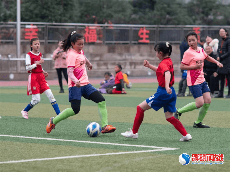 课间操|武冈市实验小学在武冈市第一届中小学生校园足球联赛中喜获佳绩