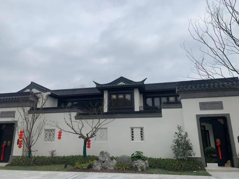 很失望春风楠溪交付宋卫平的蓝城小镇长残了