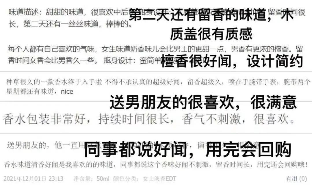 阳光喷了这香水，我被壁咚了1000次！