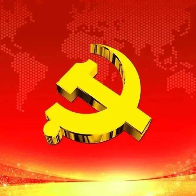 党支部、党小组、党委、党工委、党组……这些概念你都清楚吗_组织_工作_领导全党