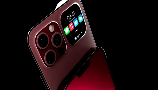 苹果iPhone 14全面涨价！摄像头史诗级增强，“药丸”屏被放弃？