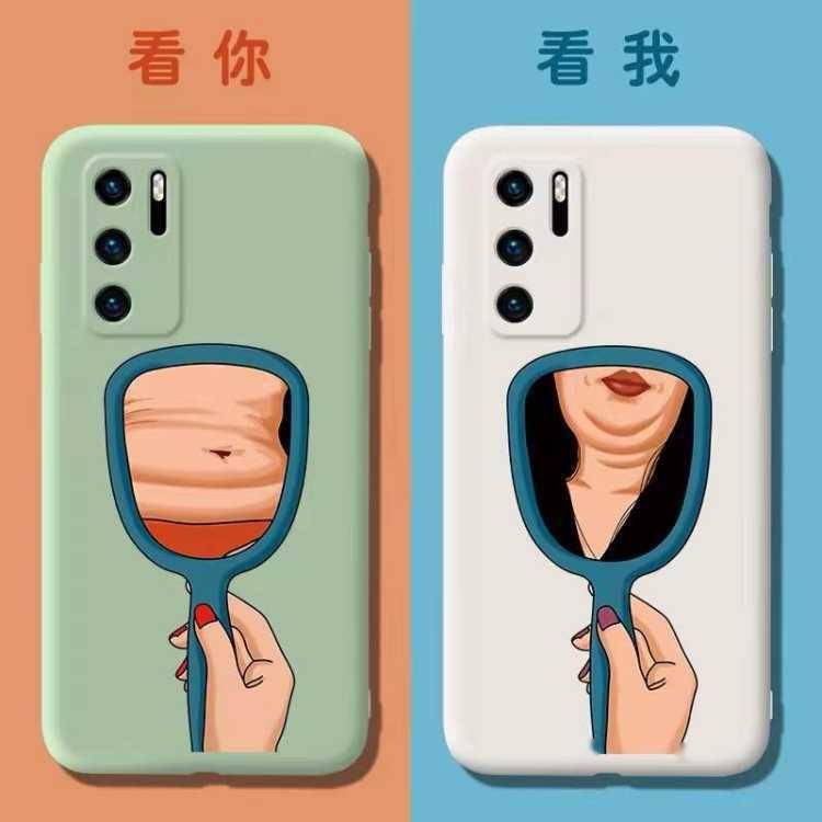 时间|过年必备手机壳，我帮你找好了