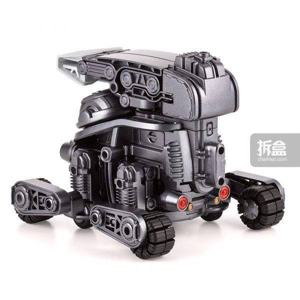 寿屋 TAMOTU PRO 泛用型机器人 1/12拼装可动模型兵人配件