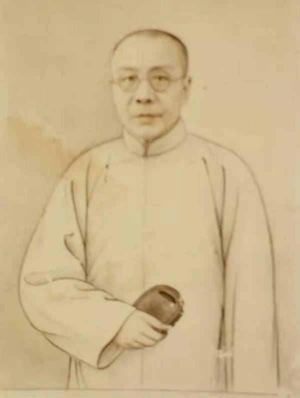 清吟聊比月泉游 清朝遗民郭则沄与栩楼吟集 郑孝胥 陈宝琛 郭曾炘