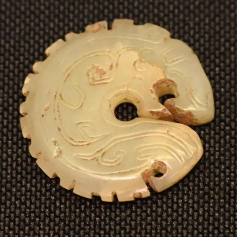 重庆新展玉出昆冈呈现两百余件古代玉器