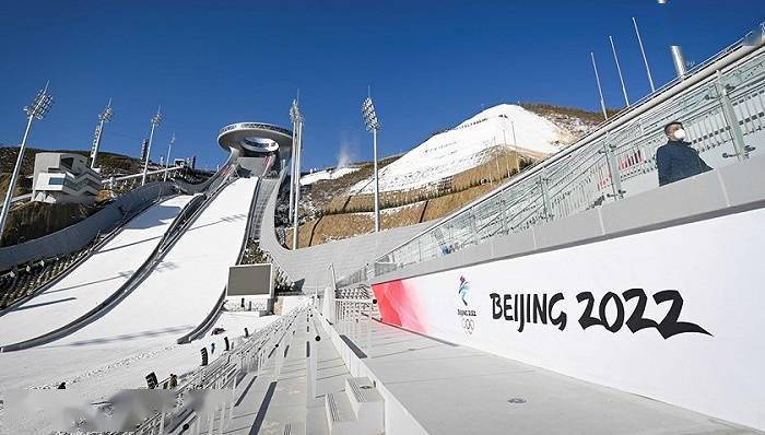 北京冬奥会场馆赛后将全面向社会公众开放