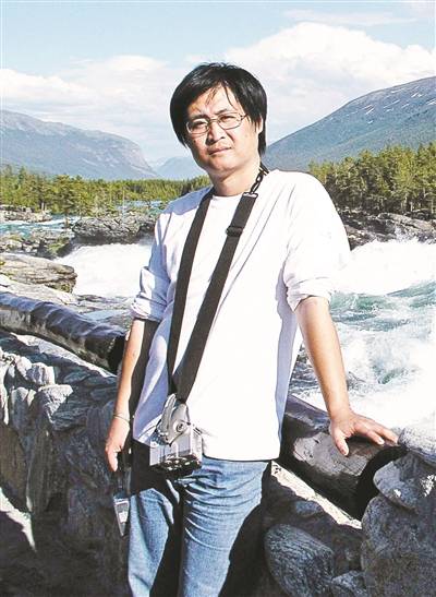 科学技术|时间足够你去爱