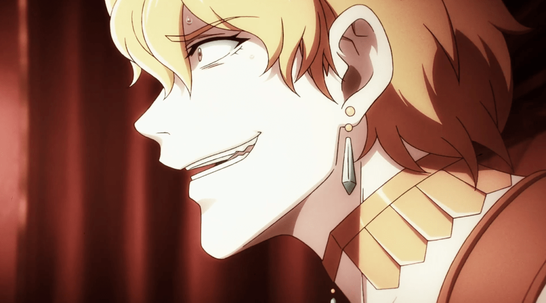 2022年新番霸权预定真没想到这部动漫来的这么快