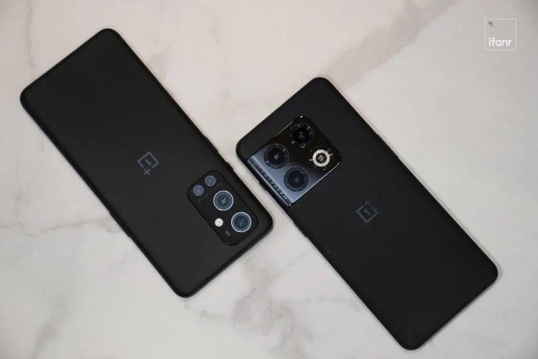 一加 10 Pro 测评：第二代哈苏影像挺强，但不是重点