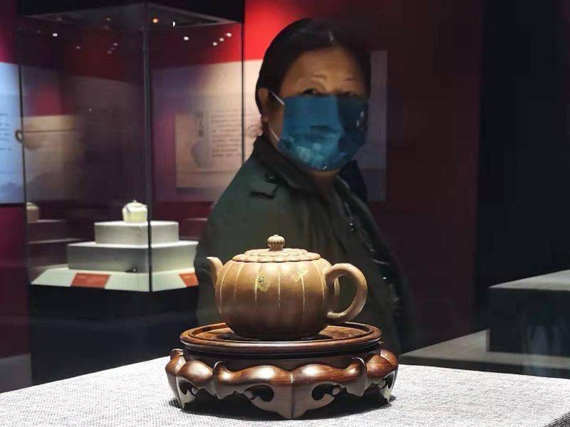 市民|柳州博物馆邀你来“穿越历史”流连文物与瓦肆间