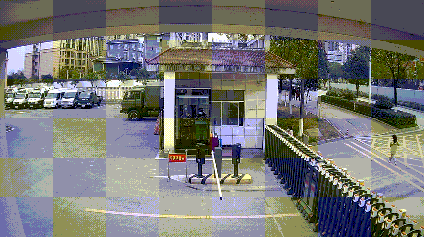 营门 来自搜狐网