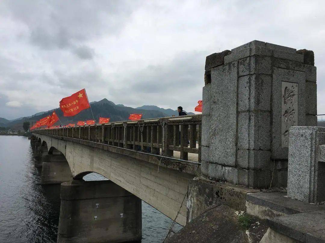 长津湖水门桥现状图片