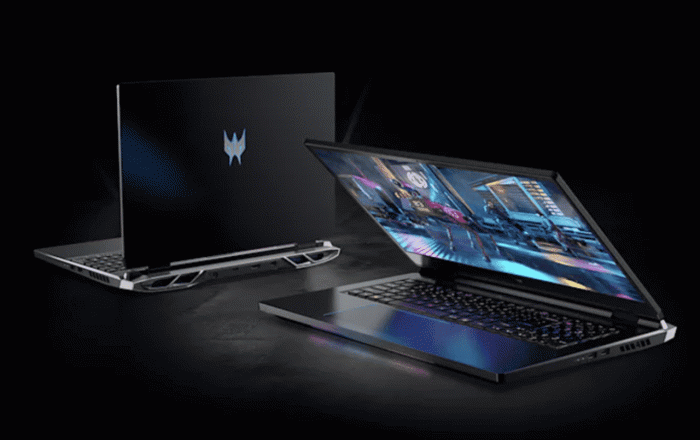 宏碁发布年度新机，背后是PC芯片愈加激烈的竞争