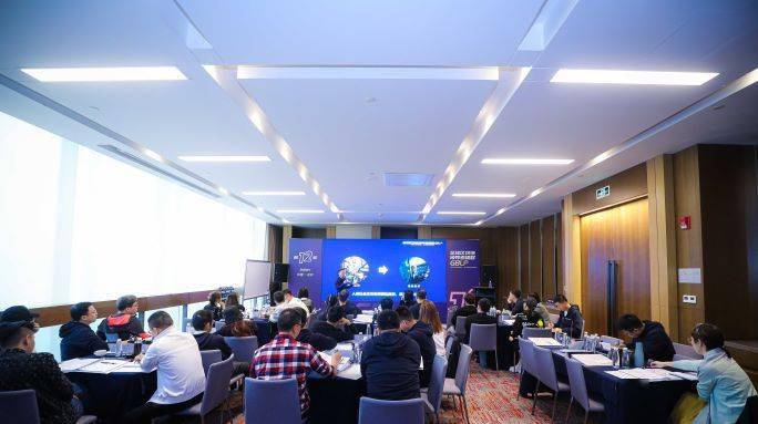 火大教育于佳宁：2022年区块链行业关键词将是持续创新、重新洗牌和加速融合