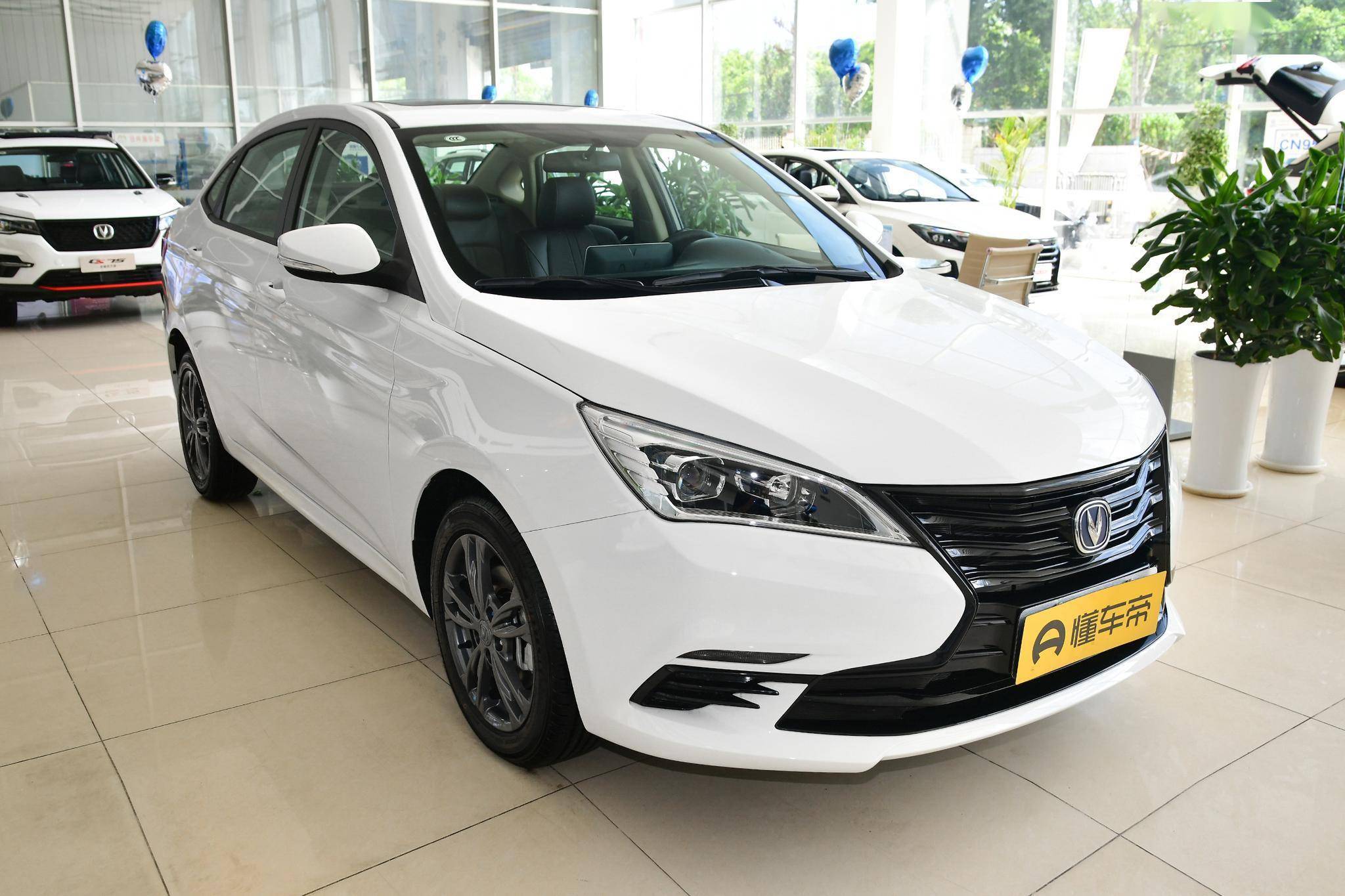 体验车型:长安逸动dt 2021款1.6l自动豪华型,厂商指导价为6.79万元.