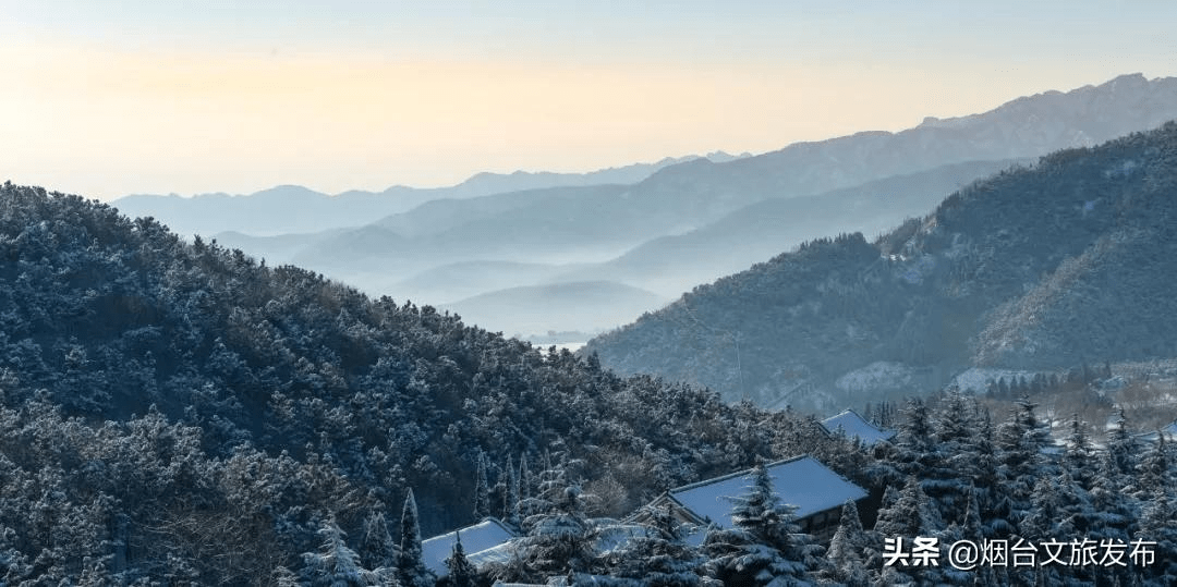 hola|冬有三白是丰年 雪在南山迎喜年