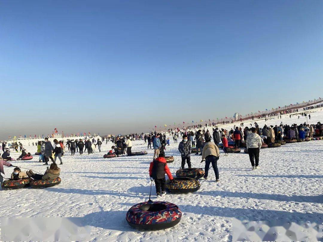 银川人注意撒钱了阅海滑雪场抖音短视频大赛晒冰雪赢万元现金