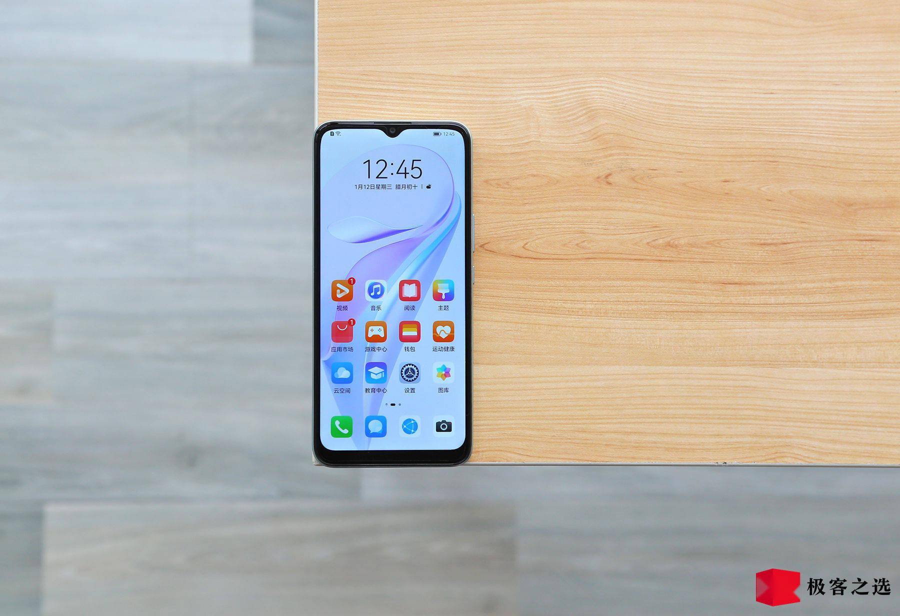 mAh|NZONE S7 上手:5000mAh 大电池,5G 入门之选