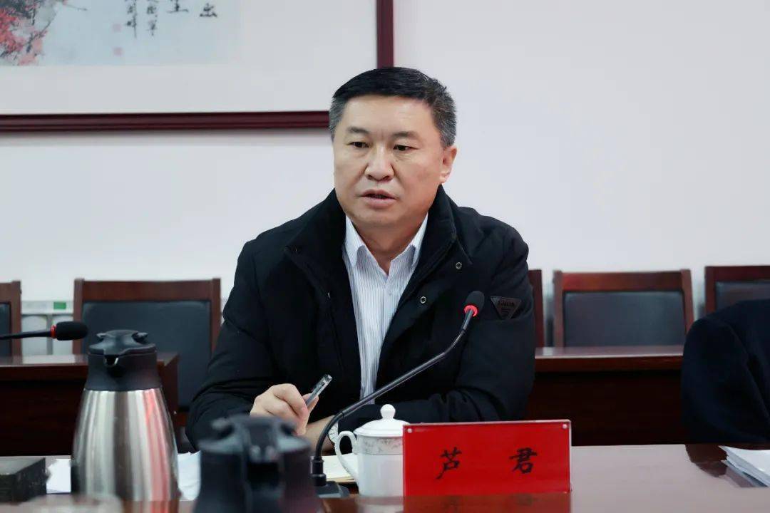 石嘴山市纪委监委召开党史学习教育专题民主生活会