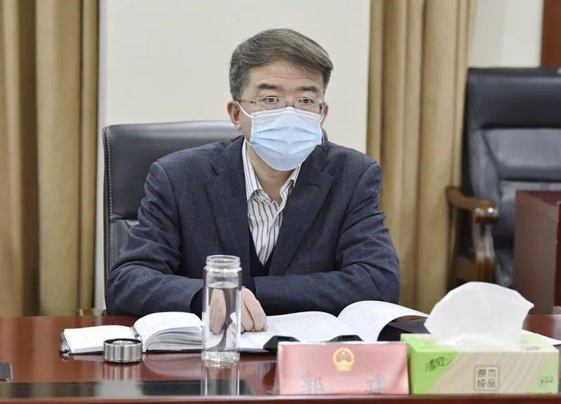 市人大常委会党组召开党史学习教育专题民主生活会