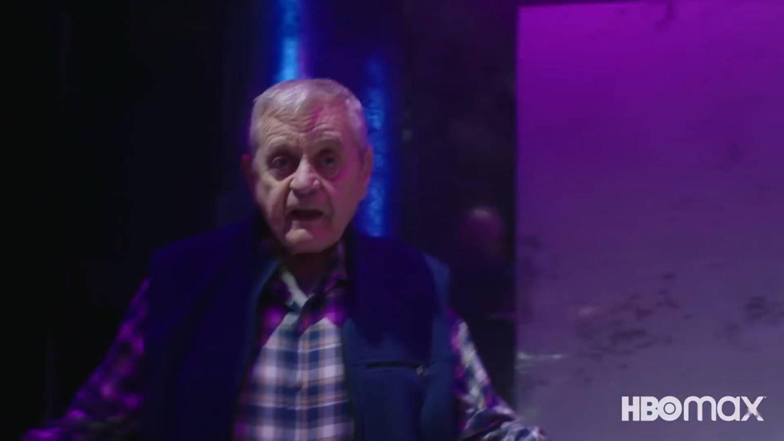 Wanna|《和平使者》魔性片头来了 赵喜娜携全卡司搞怪跳舞