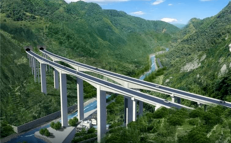 乐西高速最新进展