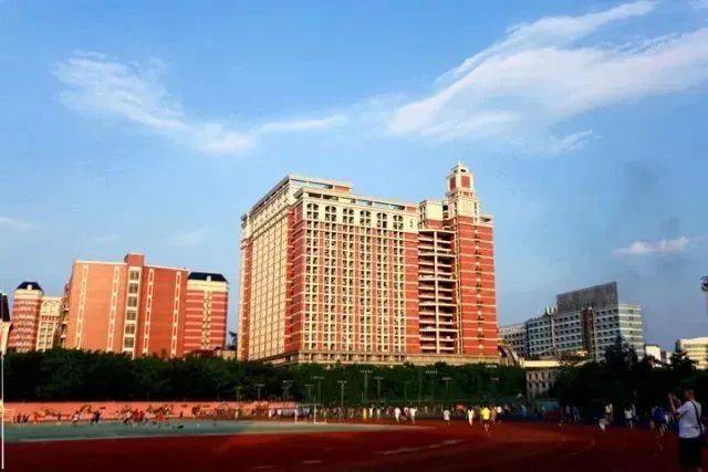 南方医科大学附属医院