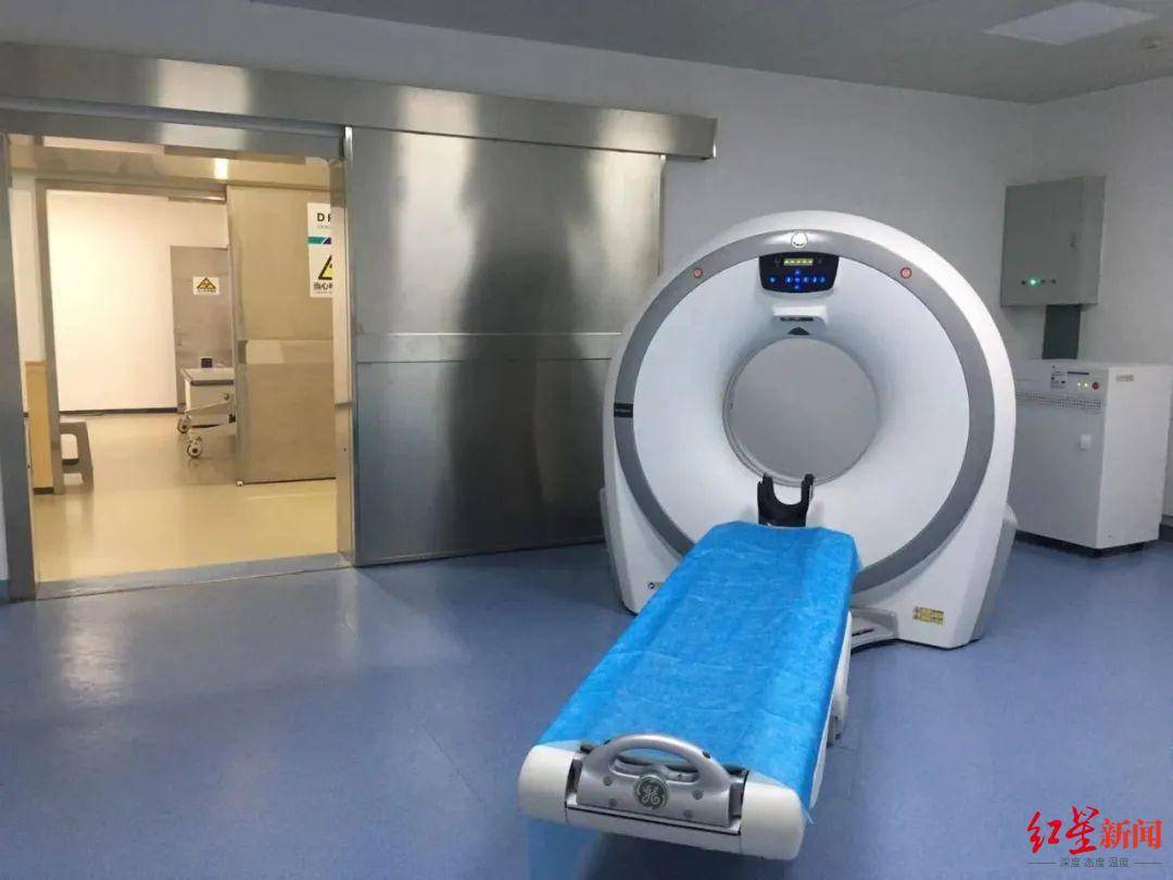 居民|2021年成都40家社区卫生服务中心完成提档升级,100家村卫生室完成公有化标准化