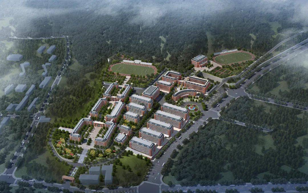 厉害了青田这所学校荣获浙江省现代化学校