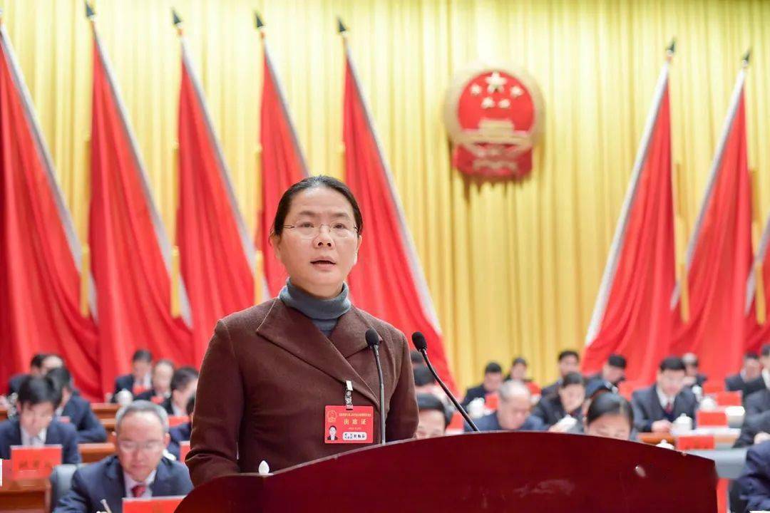 20182017年11月,河源市市长叶梅芬同志在市迎宾馆迎宾b厅会见深圳市