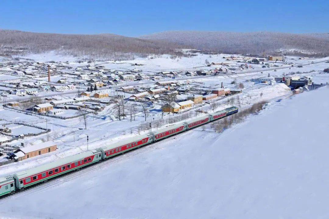 一張車票60000比肩東方快車國內首個豪華火車憑什麼這麼貴