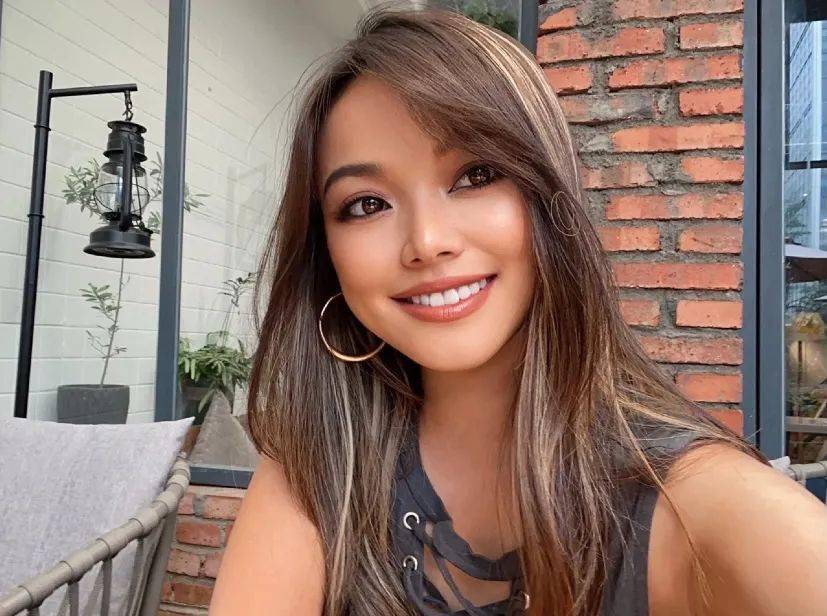 现实美妆博主回归现实，「换头术」到底是真是假？