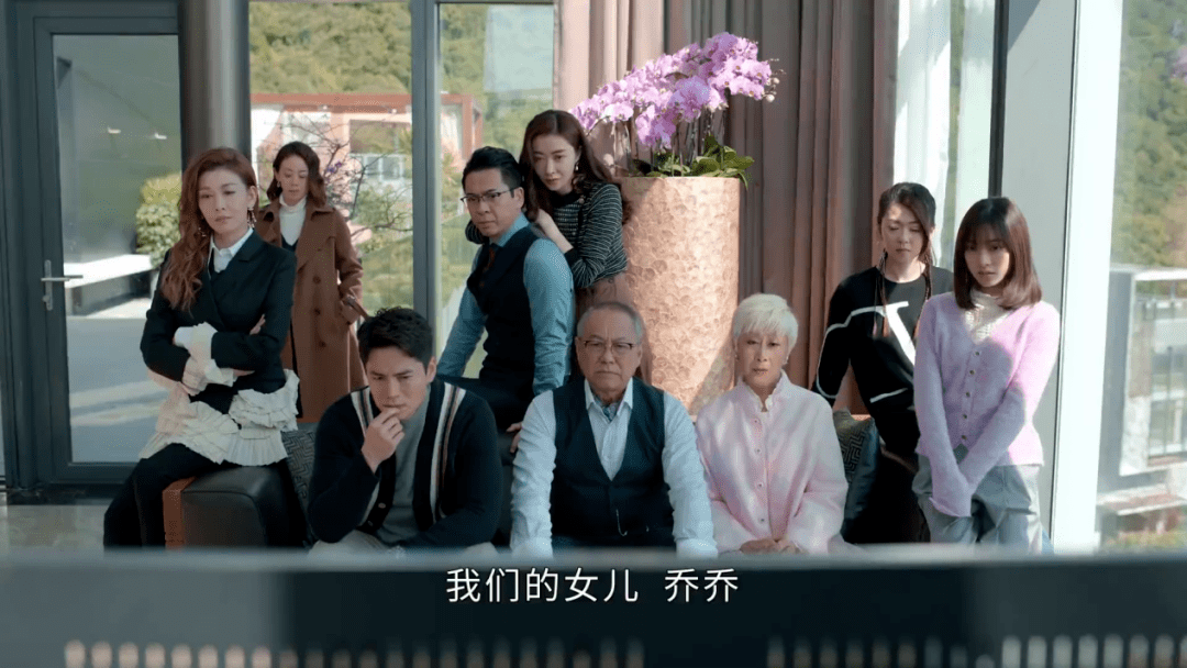 马耀祖|这收视第一，我今天就要开骂！