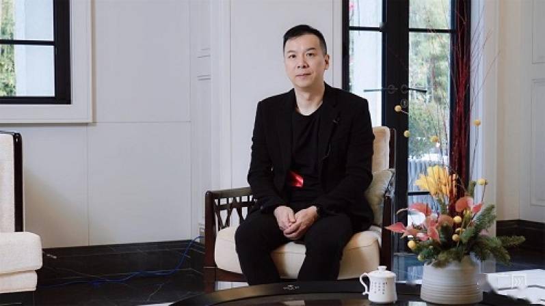 王佶：元宇宙是一场前沿科技软硬实力的综合竞争