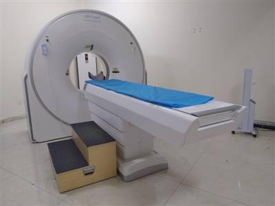 40家社区卫生服务中心提档升级 100家村卫生室完成公有化标准化