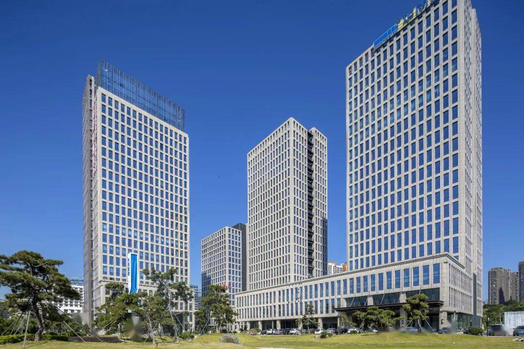 匠心聚力笃行不怠丨宝鹰集团2021年优秀项目集锦