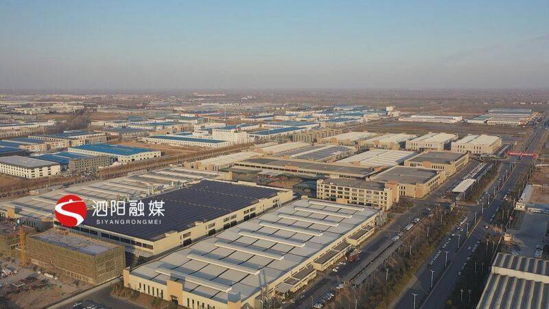 泗阳聚焦四化同步并进着力增强改革创新活力