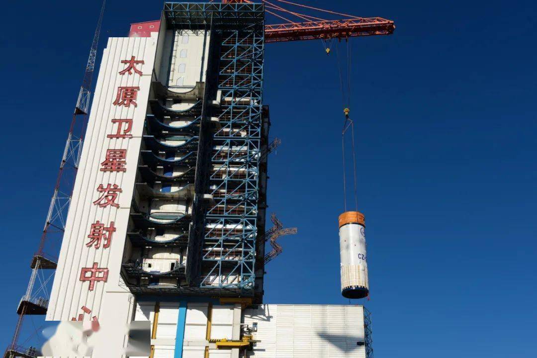 成功！中国航天发射超级2022，由长二丁开启