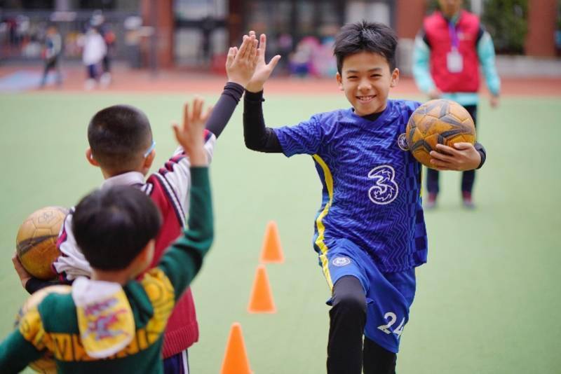 寒假研学启动！穗中小学生校内托管不局限校内，也可走出去！