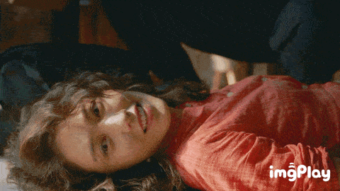 角色|今年的第一场噩梦，是她给的…